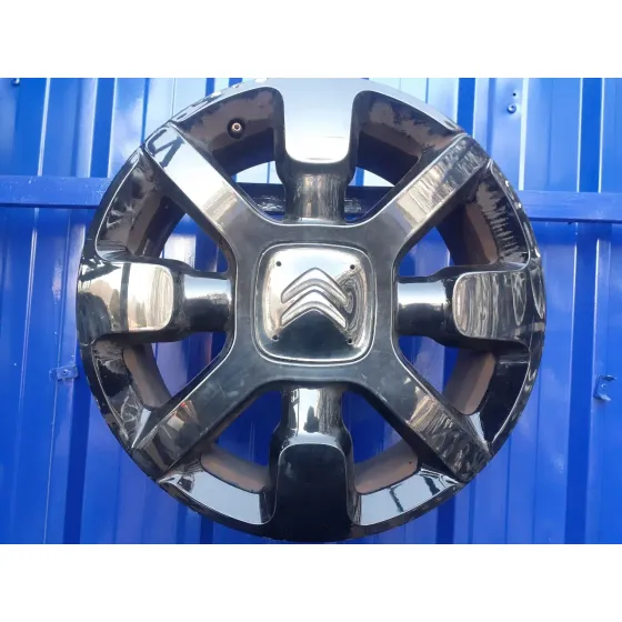 Llanta para Citroën C4 Cactus
