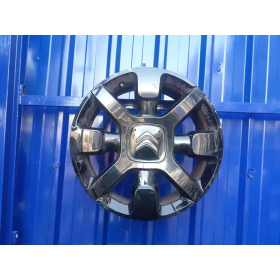 Llanta para Citroën C4 Cactus