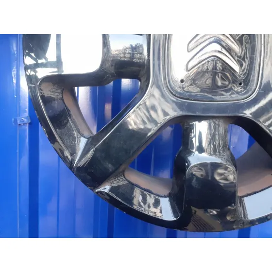 Llanta para Citroën C4 Cactus