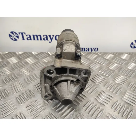 Motor Arranque para Dacia Sandero