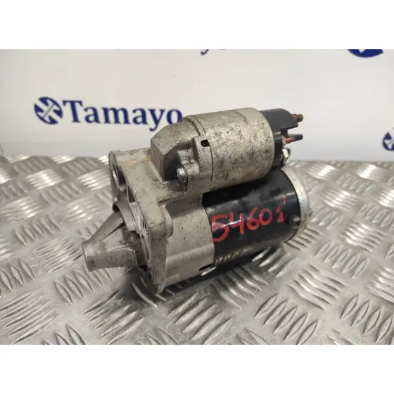 Motor Arranque para Dacia Sandero