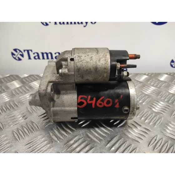 Motor Arranque para Dacia Sandero
