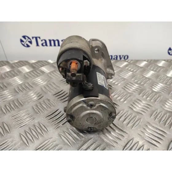 Motor Arranque para Dacia Sandero