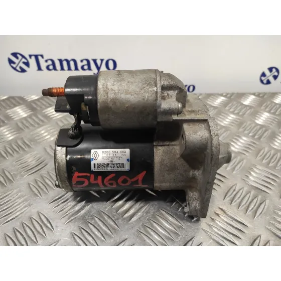 Motor Arranque para Dacia Sandero
