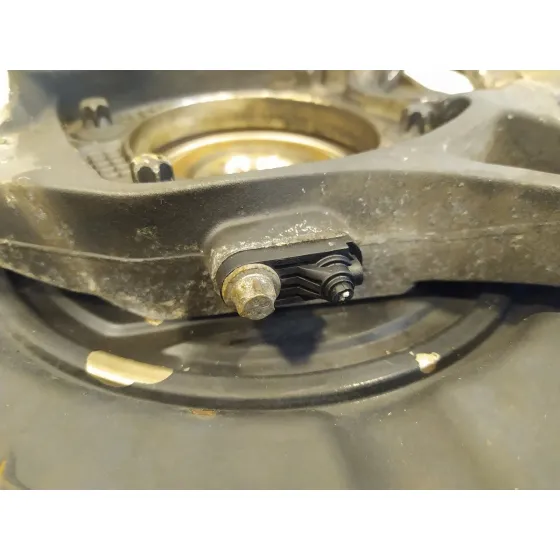 Mangueta Trasera Izquierda para Mercedes-Benz Clase E (W211) Berlina