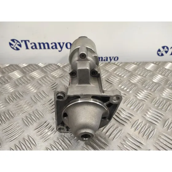 Motor Arranque para Opel Combo D