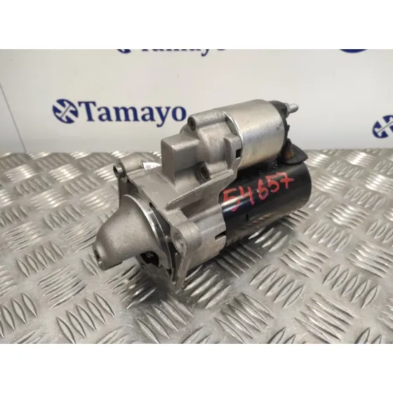 Motor Arranque para Opel Combo D