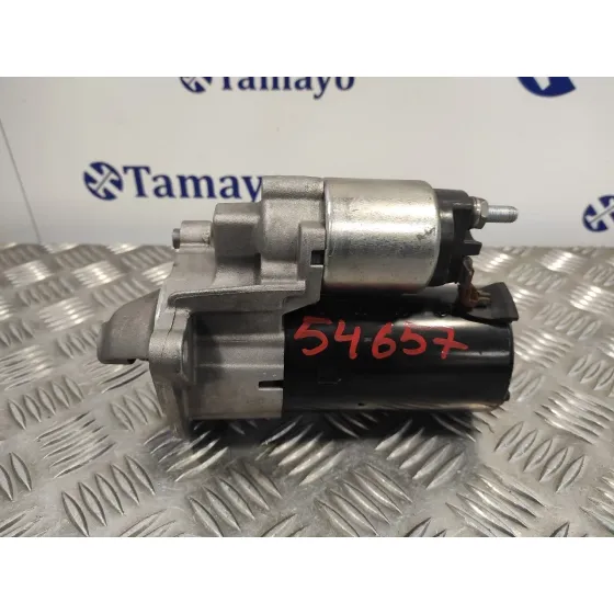 Motor Arranque para Opel Combo D