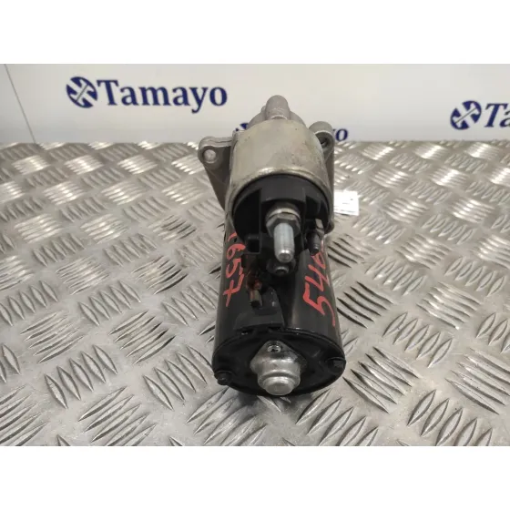 Motor Arranque para Opel Combo D