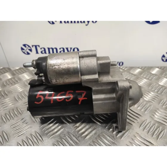 Motor Arranque para Opel Combo D