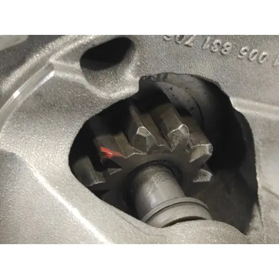 Motor Arranque para Opel Combo D