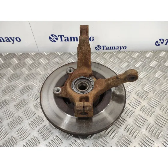 Mangueta Delantera Derecha para Dacia Sandero