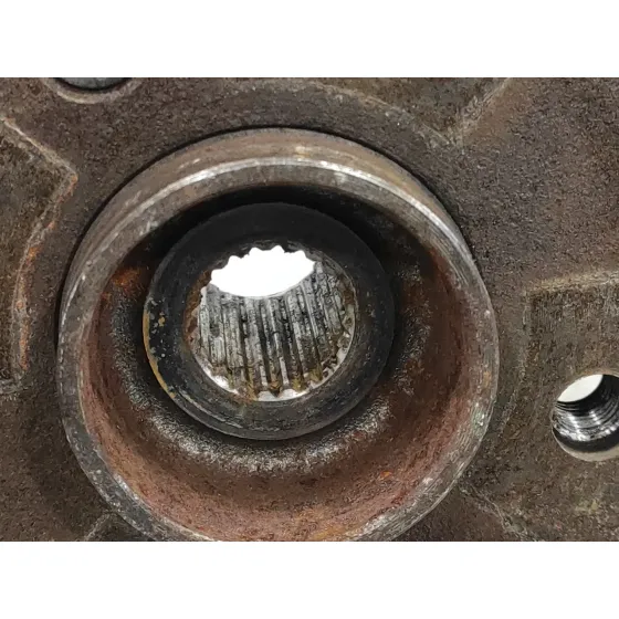 Mangueta Delantera Derecha para Dacia Sandero