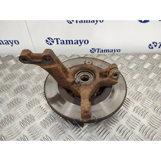 Mangueta Delantera Izquierda para Dacia Sandero