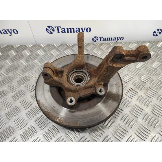 Mangueta Delantera Izquierda para Dacia Sandero