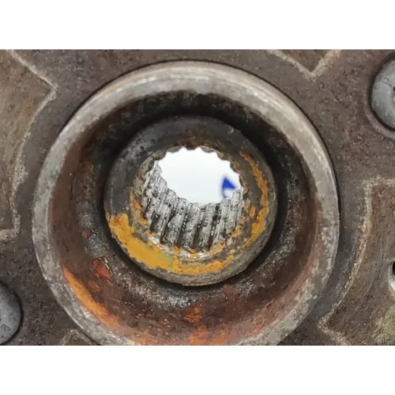 Mangueta Delantera Izquierda para Dacia Sandero