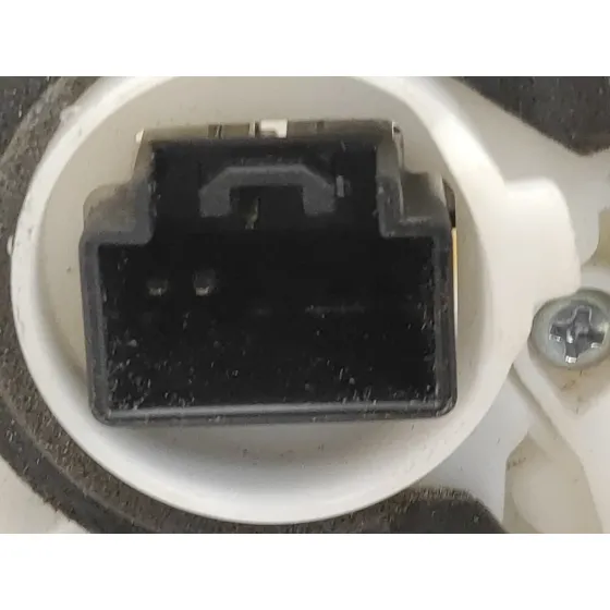 Cerradura Puerta Trasera Izquierda para Mazda 3 Lim. (Bl)
