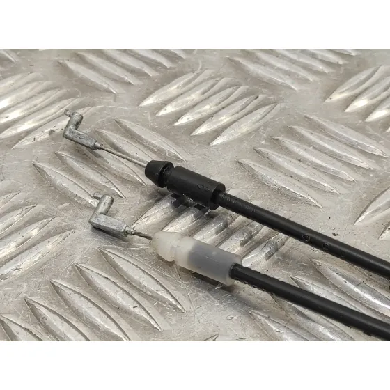 Cerradura Puerta Trasera Izquierda para Mazda 3 Lim. (Bl)