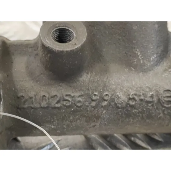 Bomba Freno para Mercedes-Benz Vito (W638) Combi