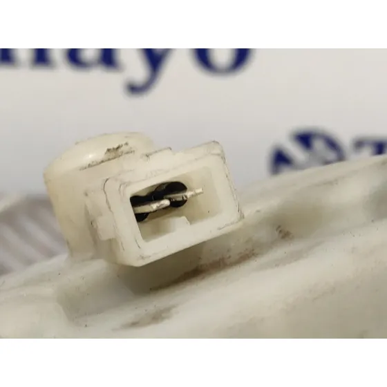 Bomba Freno para Mercedes-Benz Vito (W638) Combi