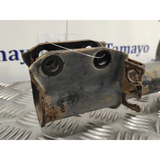 Amortiguador Delantero Izquierdo para Dacia Sandero