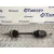Transmision Delantera Izquierda para Toyota Rav 4 (A2)