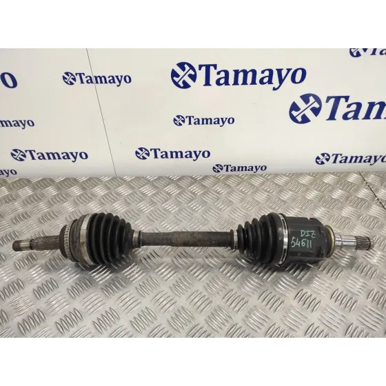 Transmision Delantera Izquierda para Toyota Rav 4 (A2)