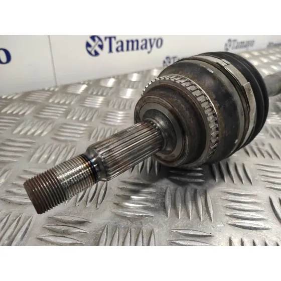 Transmision Delantera Izquierda para Toyota Rav 4 (A2)