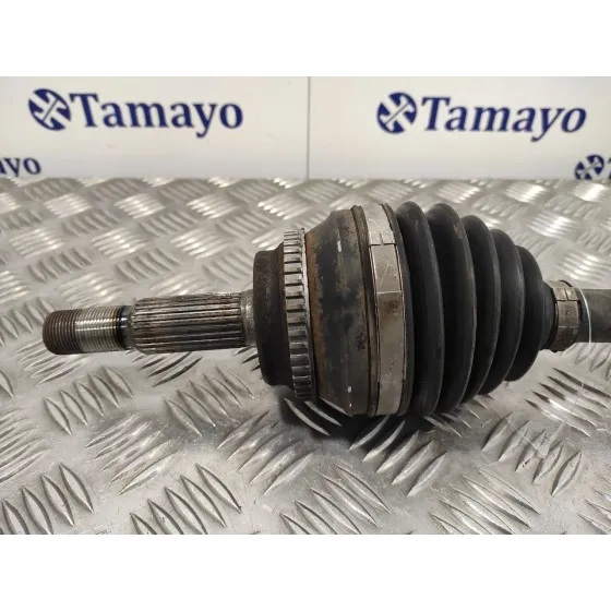 Transmision Delantera Izquierda para Toyota Rav 4 (A2)