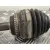 Transmision Delantera Izquierda para Toyota Rav 4 (A2)