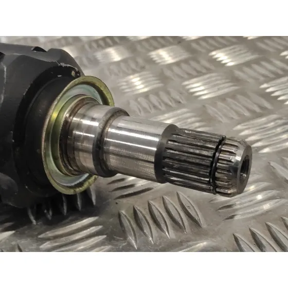 Transmision Delantera Izquierda para Toyota Rav 4 (A2)
