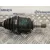 Transmision Delantera Izquierda para Toyota Rav 4 (A2)