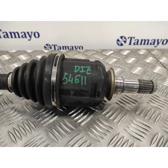 Transmision Delantera Izquierda para Toyota Rav 4 (A2)