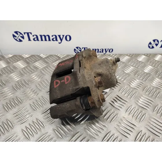 Pinza Freno Delantera Derecha para Dacia Sandero