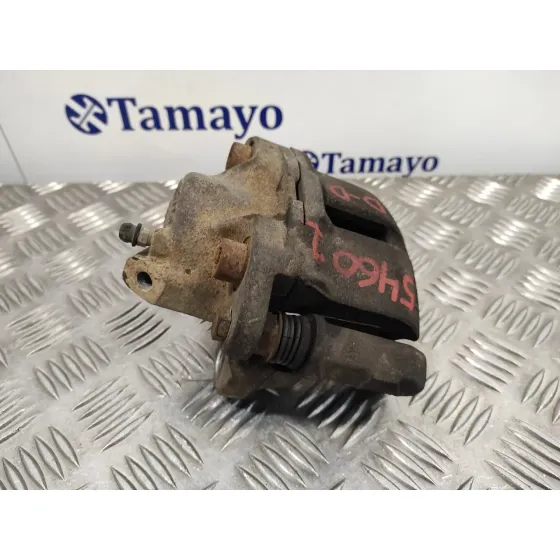 Pinza Freno Delantera Derecha para Dacia Sandero