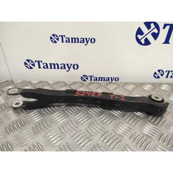 Brazo Suspension Inferior Trasero Izquierdo para Mercedes-Benz Clase E (W211) Berlina