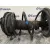 Amortiguador Delantero Izquierdo para Toyota Rav 4 (A2)