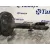 Amortiguador Delantero Izquierdo para Toyota Rav 4 (A2)