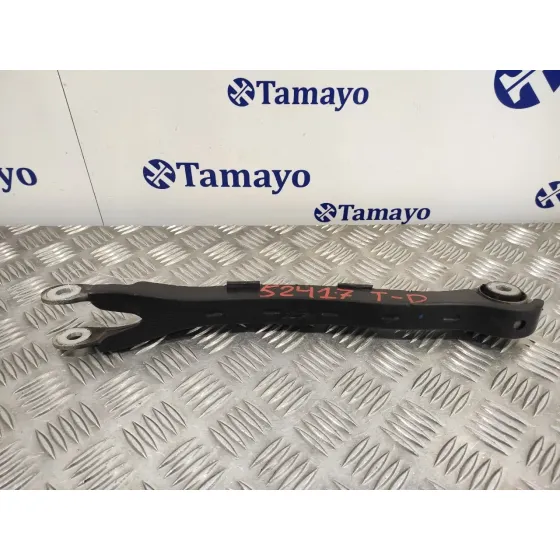 Brazo Suspension Inferior Trasero Derecho para Mercedes-Benz Clase E (W211) Berlina