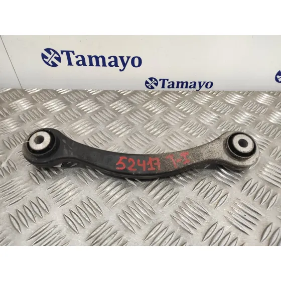 Brazo Suspension Superior Trasero Izquierdo para Mercedes-Benz Clase E (W211) Berlina
