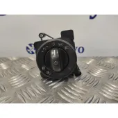 Mando Luces para Mercedes-Benz Sprinterii Caja Cerrada (Desde 01.06)