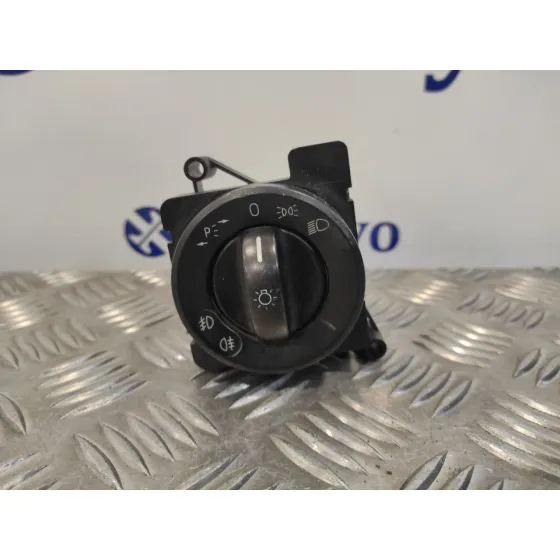 Mando Luces para Mercedes-Benz Sprinterii Caja Cerrada (Desde 01.06)