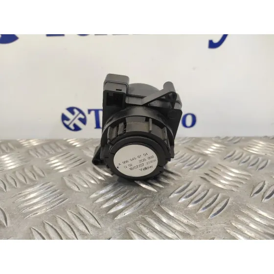 Mando Luces para Mercedes-Benz Sprinterii Caja Cerrada (Desde 01.06)