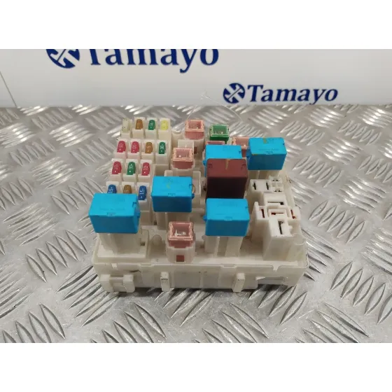 Caja Reles / Fusibles para Toyota Rav 4 (A2)