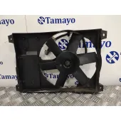Electroventilador para Citroën Jumper Caja Cerrada (2)