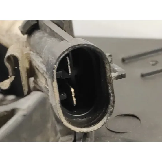 Electroventilador para Citroën Jumper Caja Cerrada (2)