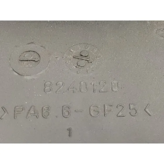 Electroventilador para Citroën Jumper Caja Cerrada (2)
