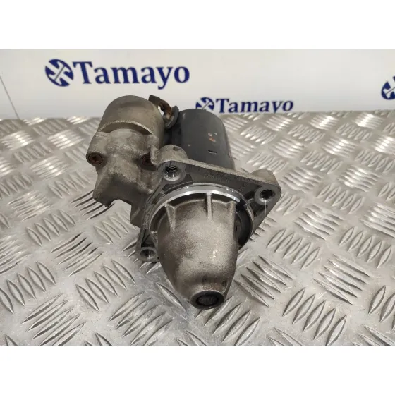 Motor Arranque para Ford Focus Berlina (Cap)