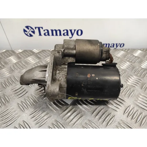 Motor Arranque para Ford Focus Berlina (Cap)