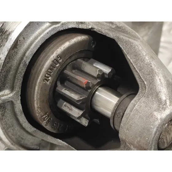 Motor Arranque para Ford Focus Berlina (Cap)